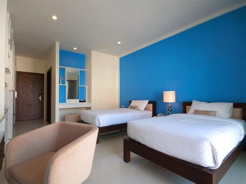 Hotel The Empire Nimman Chiang Mai Zewnętrze zdjęcie