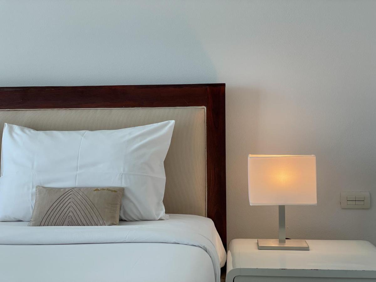 Hotel The Empire Nimman Chiang Mai Zewnętrze zdjęcie