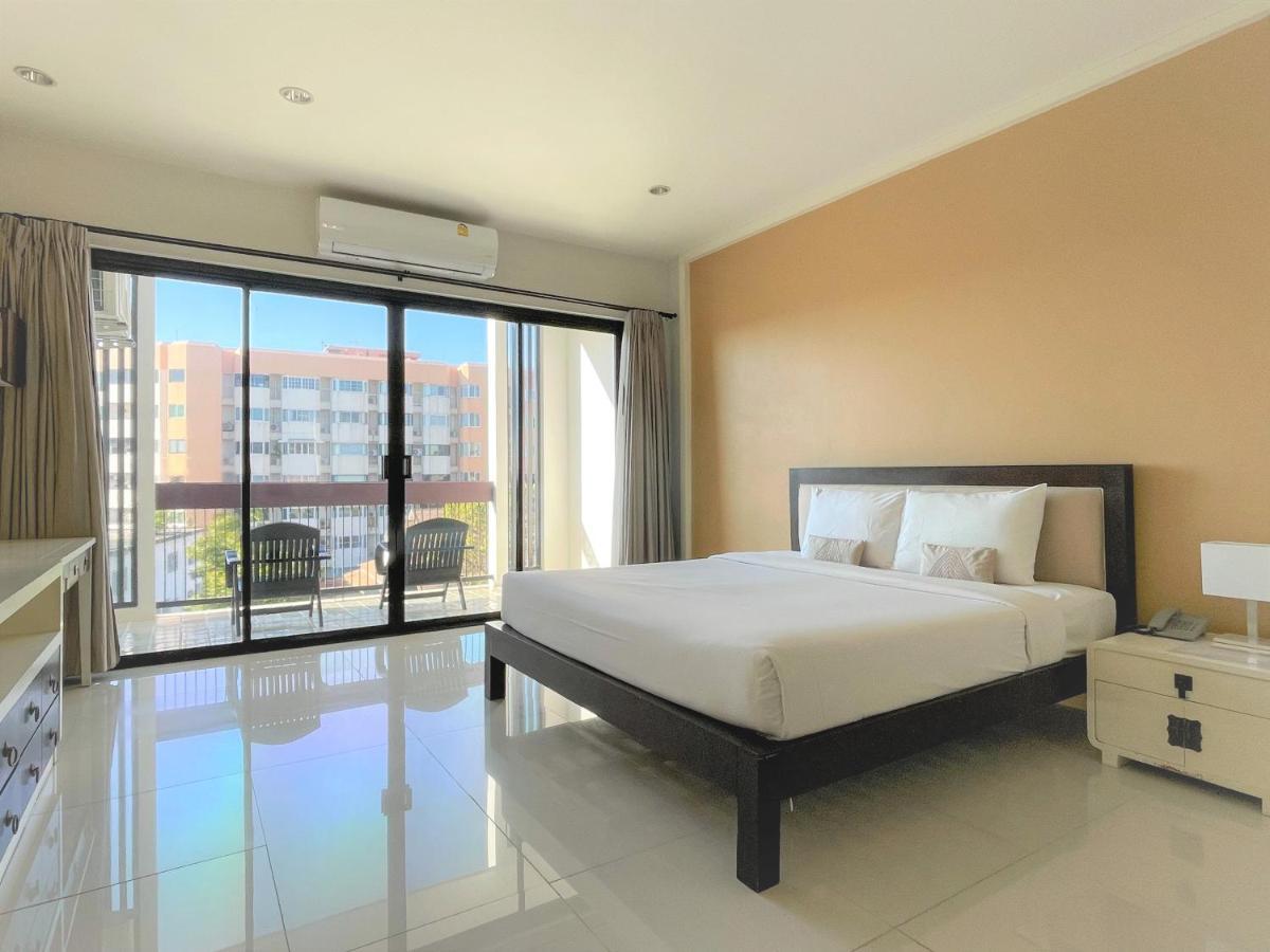 Hotel The Empire Nimman Chiang Mai Zewnętrze zdjęcie