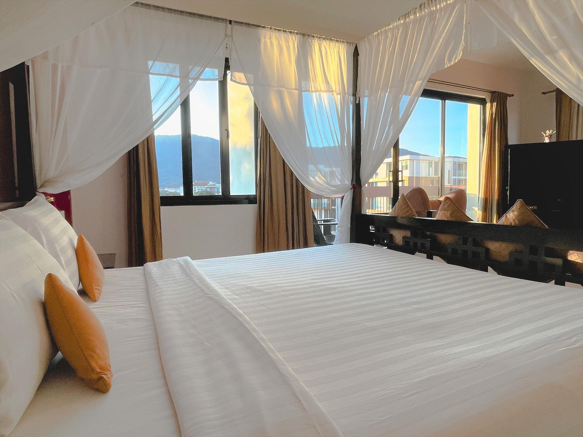 Hotel The Empire Nimman Chiang Mai Zewnętrze zdjęcie