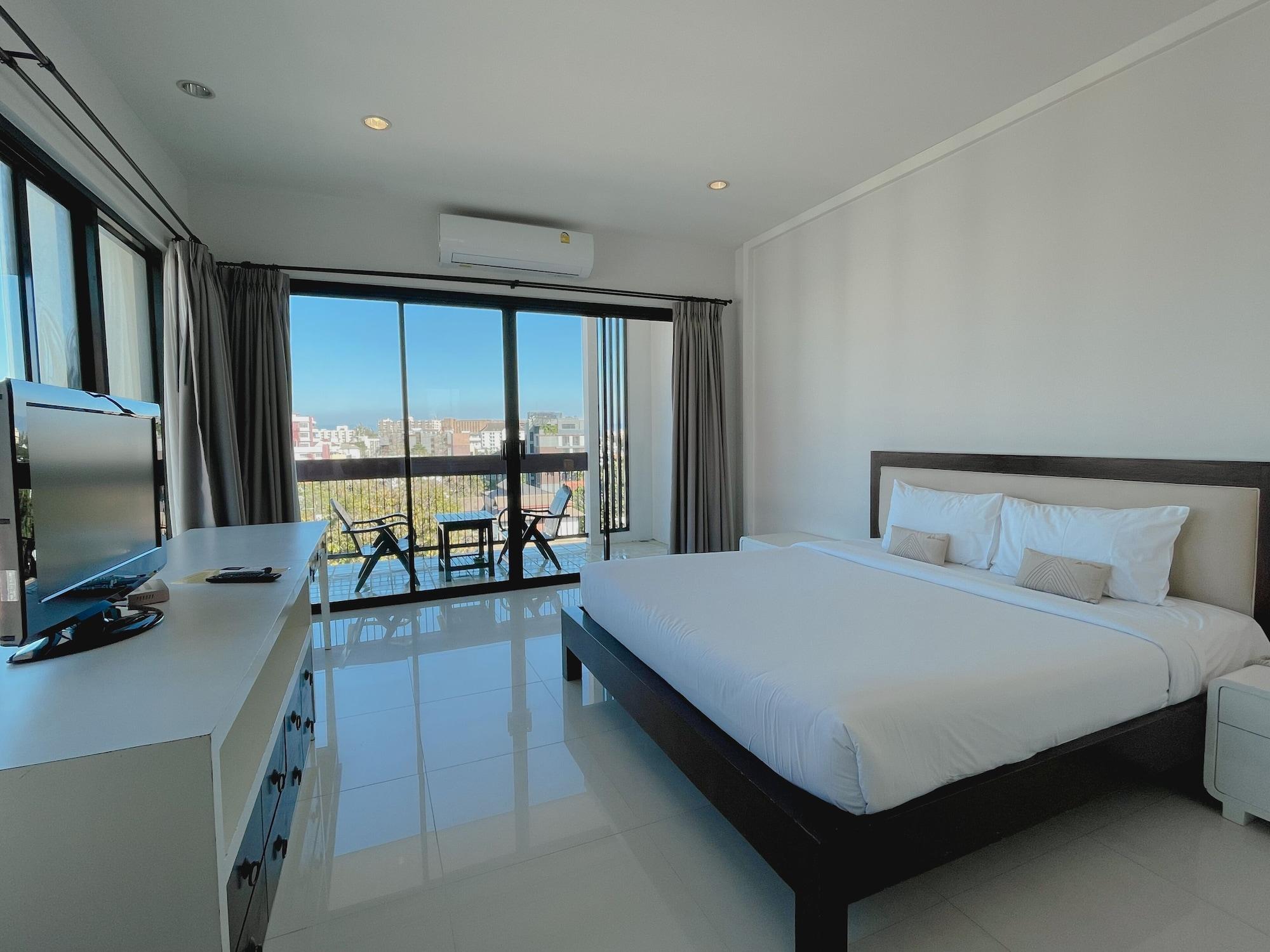 Hotel The Empire Nimman Chiang Mai Zewnętrze zdjęcie