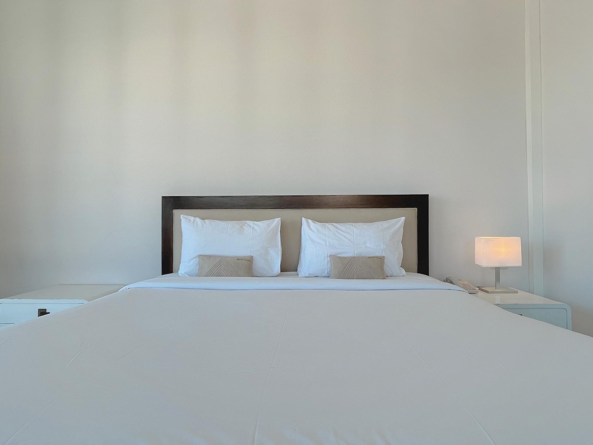 Hotel The Empire Nimman Chiang Mai Zewnętrze zdjęcie