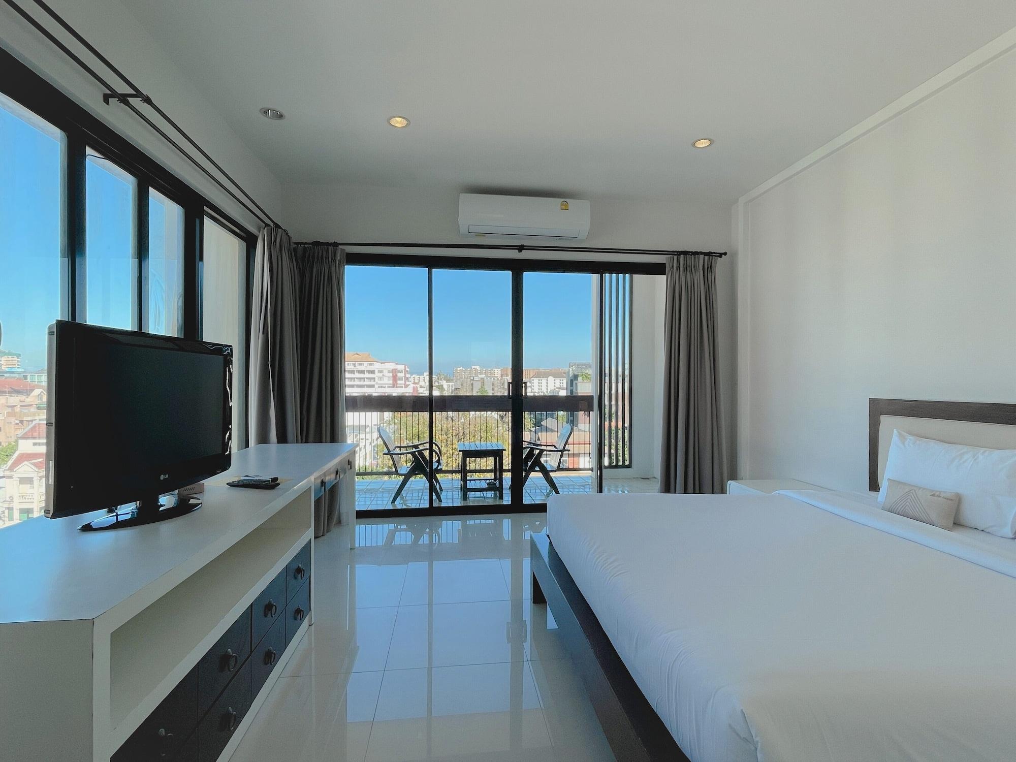 Hotel The Empire Nimman Chiang Mai Zewnętrze zdjęcie