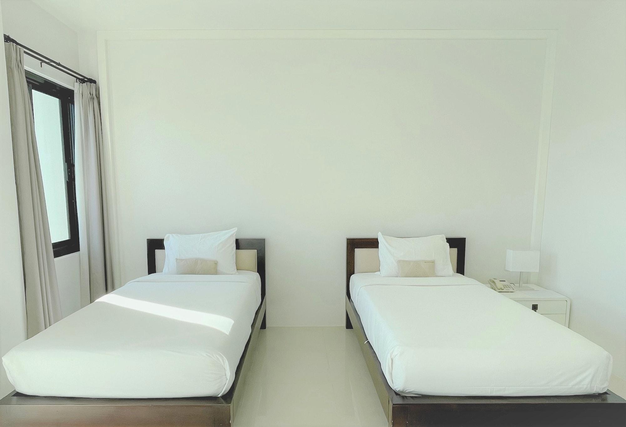 Hotel The Empire Nimman Chiang Mai Zewnętrze zdjęcie