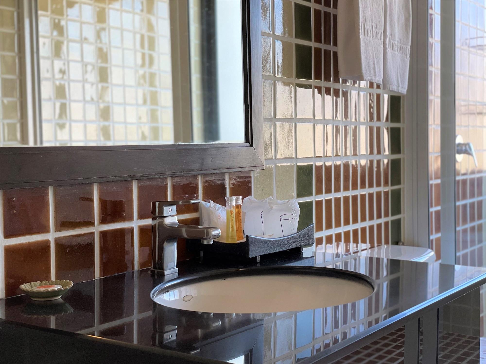 Hotel The Empire Nimman Chiang Mai Zewnętrze zdjęcie