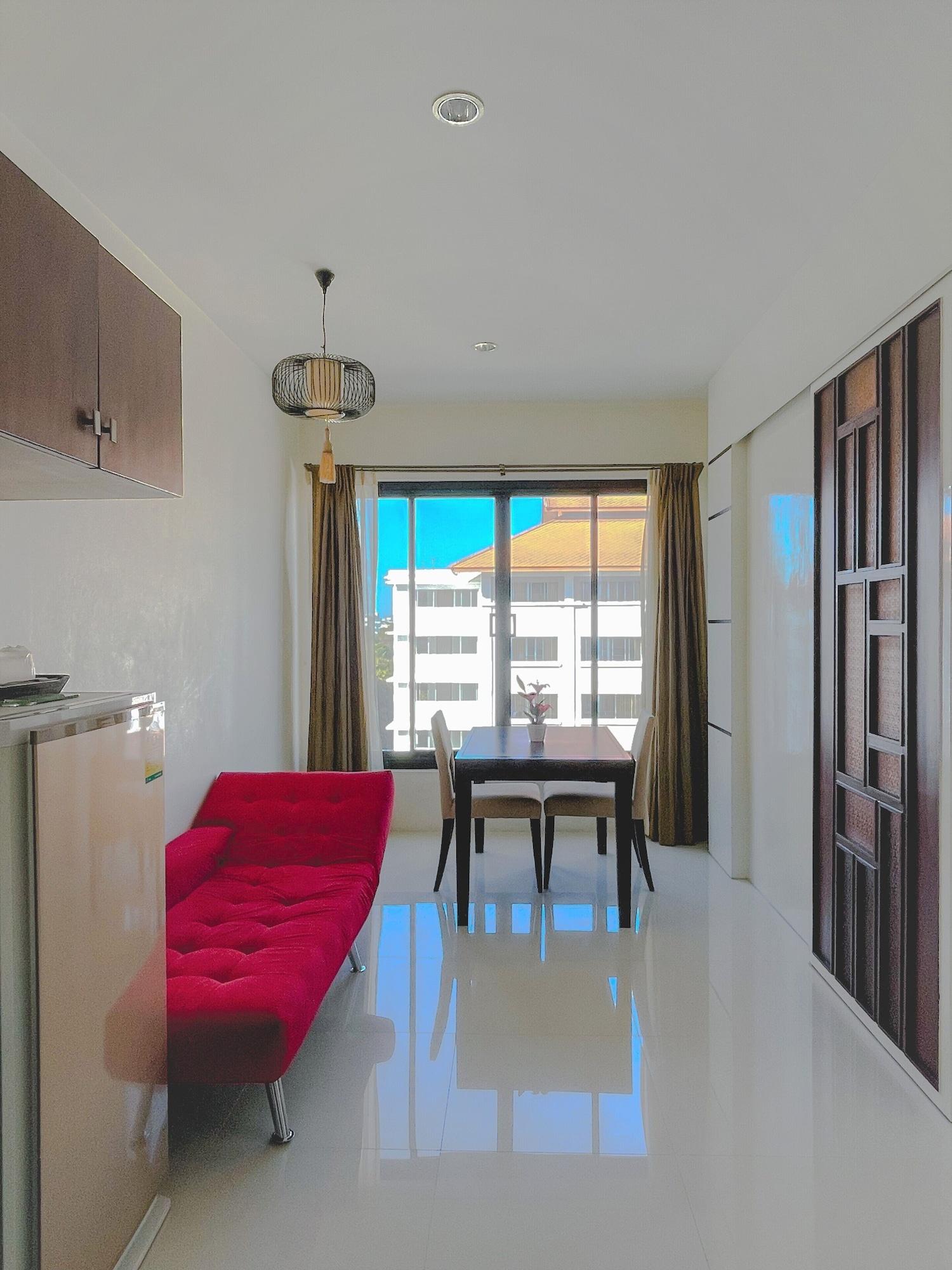 Hotel The Empire Nimman Chiang Mai Zewnętrze zdjęcie