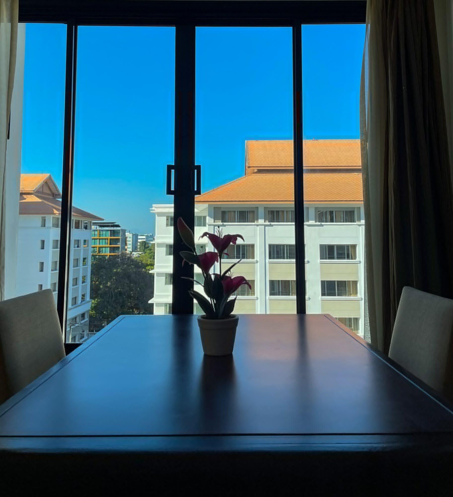 Hotel The Empire Nimman Chiang Mai Zewnętrze zdjęcie