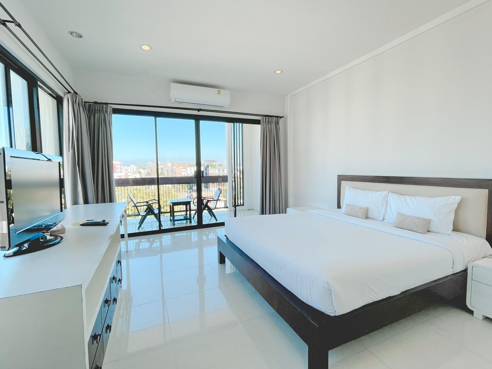 Hotel The Empire Nimman Chiang Mai Zewnętrze zdjęcie