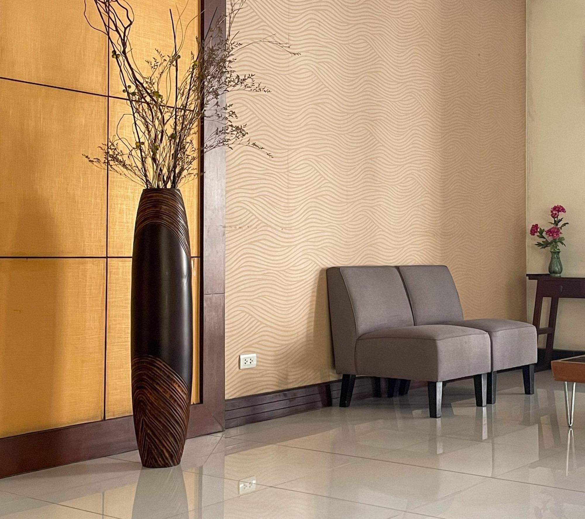 Hotel The Empire Nimman Chiang Mai Zewnętrze zdjęcie