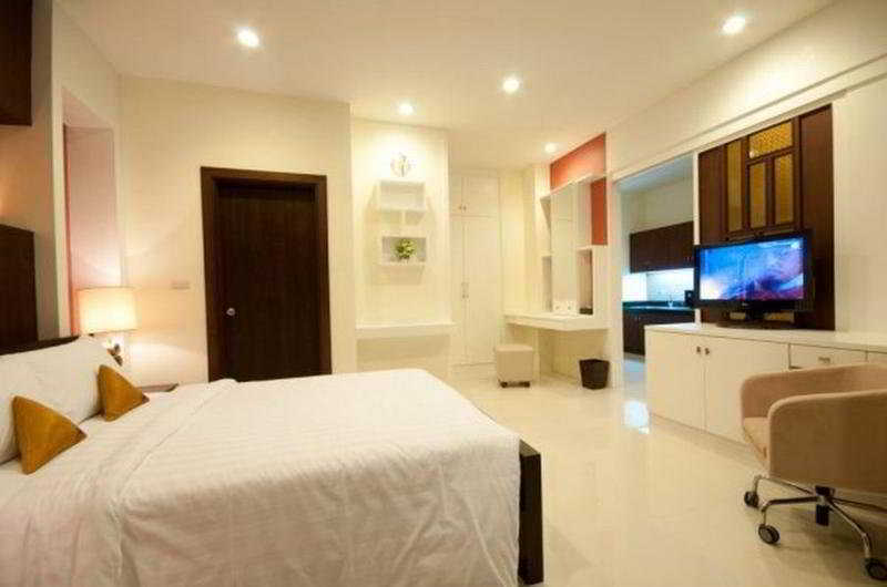 Hotel The Empire Nimman Chiang Mai Zewnętrze zdjęcie