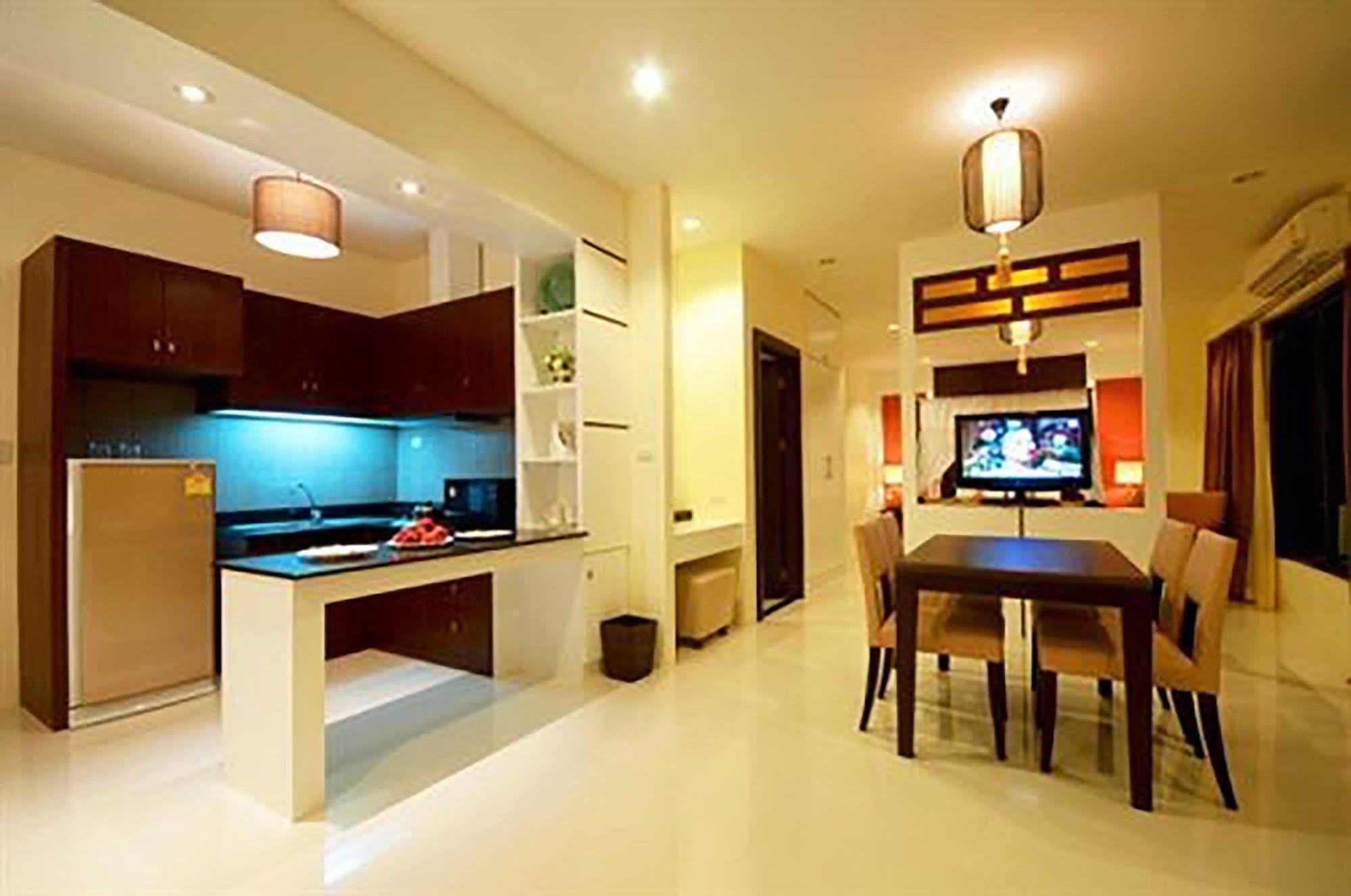 Hotel The Empire Nimman Chiang Mai Zewnętrze zdjęcie