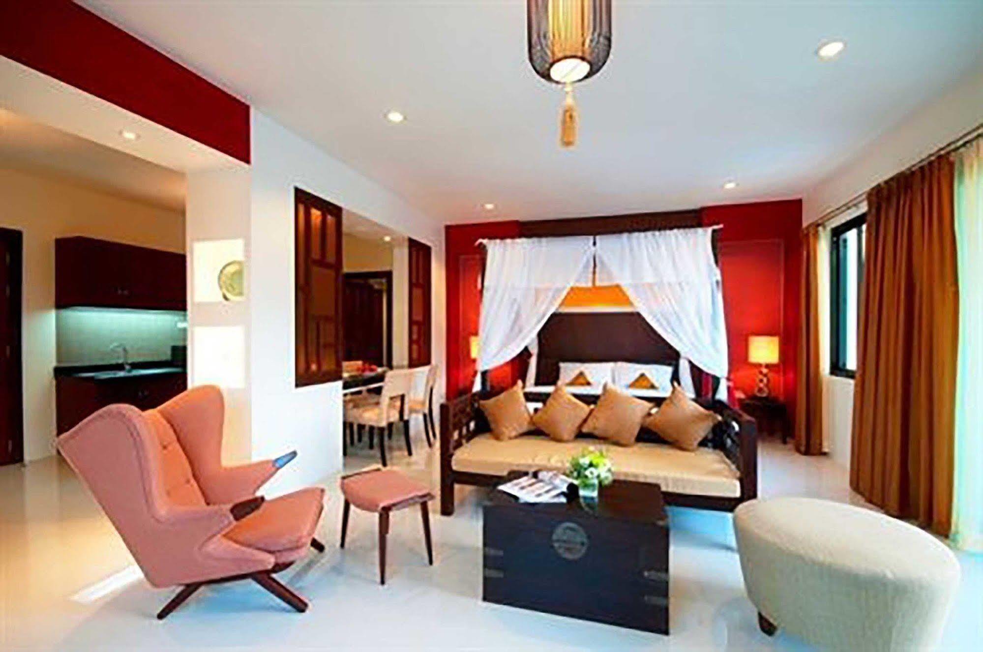Hotel The Empire Nimman Chiang Mai Zewnętrze zdjęcie