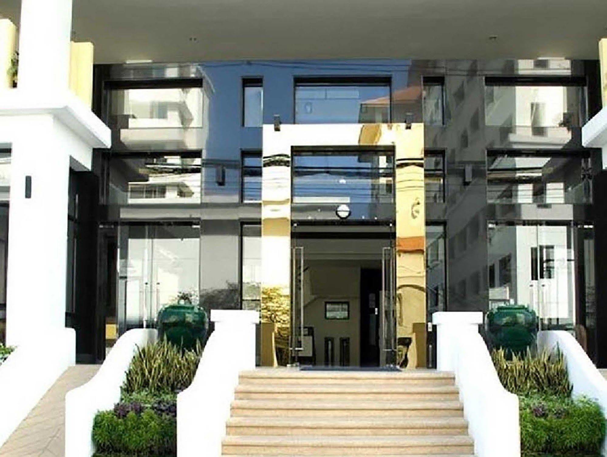 Hotel The Empire Nimman Chiang Mai Zewnętrze zdjęcie