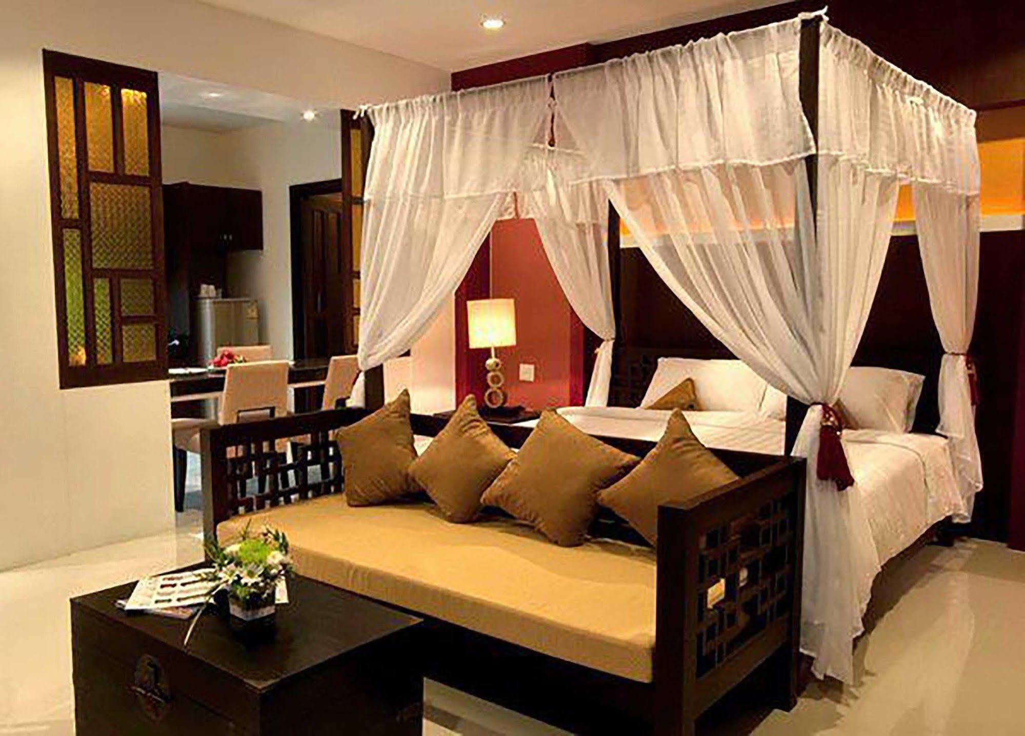 Hotel The Empire Nimman Chiang Mai Zewnętrze zdjęcie