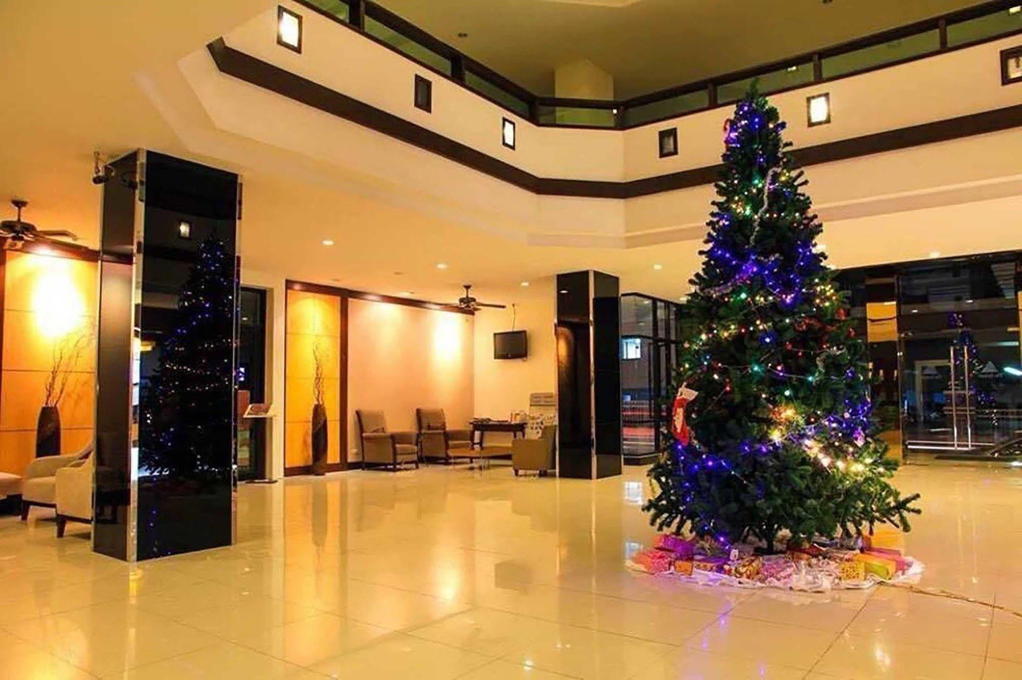 Hotel The Empire Nimman Chiang Mai Zewnętrze zdjęcie